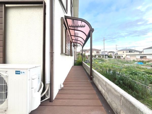 加古川市加古川町中津の中古一戸建て