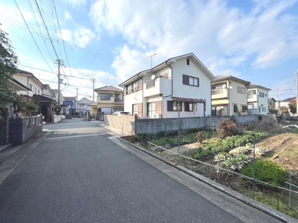 加古川市加古川町中津の中古一戸建て