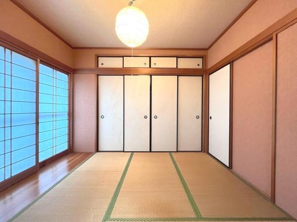 加古川市加古川町中津の中古一戸建