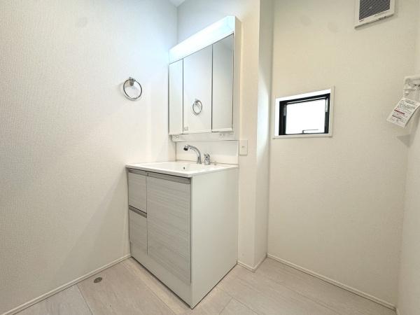 高砂市曽根町の新築一戸建
