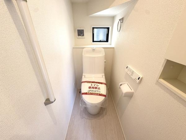 高砂市曽根町の新築一戸建