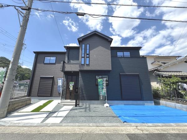 高砂市曽根町の新築一戸建