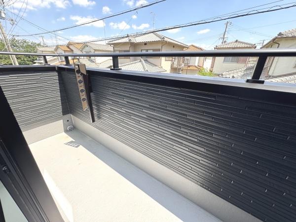 高砂市曽根町の新築一戸建