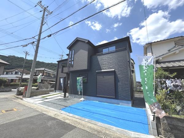 高砂市曽根町の新築一戸建