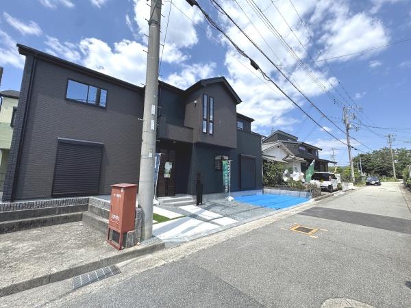高砂市曽根町の新築一戸建