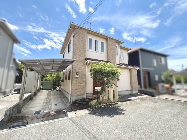 加古川市尾上町今福の中古一戸建て