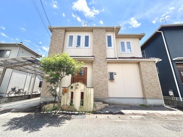 加古川市尾上町今福の中古一戸建