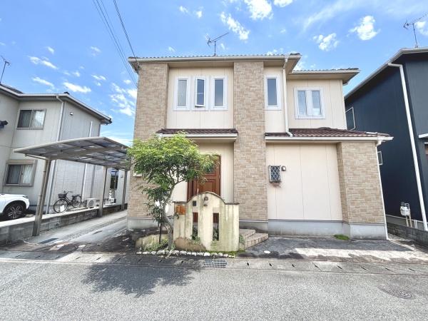 加古川市尾上町今福の中古一戸建て