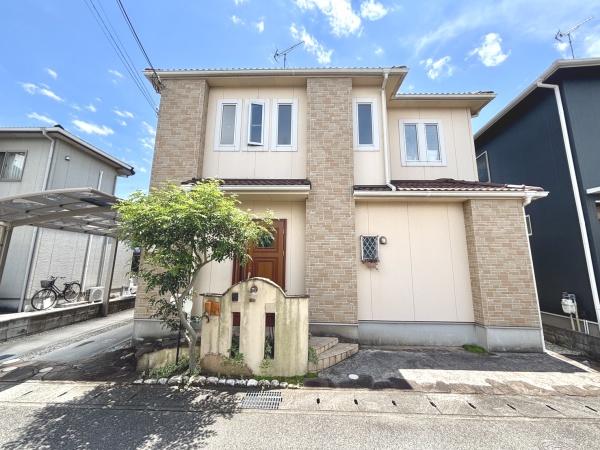 加古川市尾上町今福の中古一戸建て