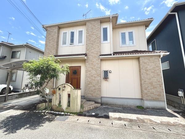 加古川市尾上町今福の中古一戸建て