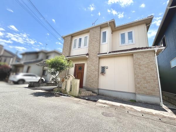 加古川市尾上町今福の中古一戸建て