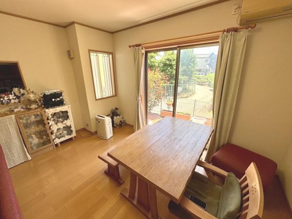 加古川市尾上町今福の中古一戸建て