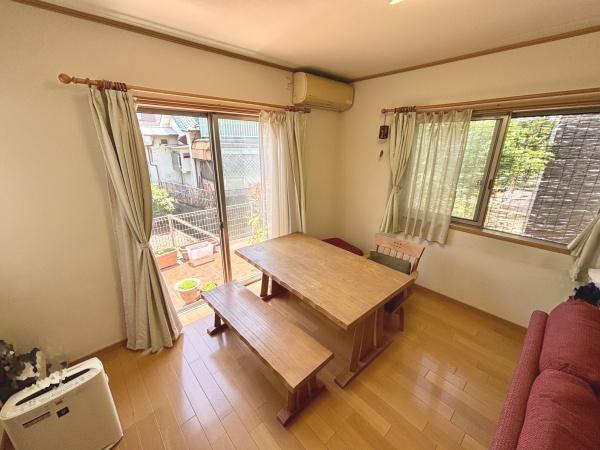 加古川市尾上町今福の中古一戸建て