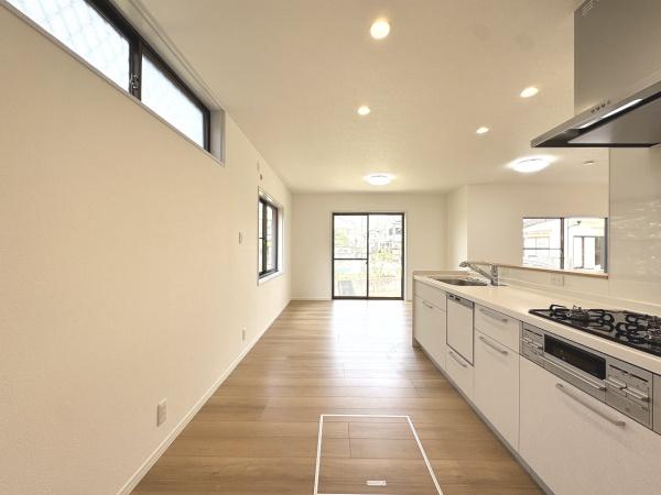 加古川市野口町北野の中古一戸建て