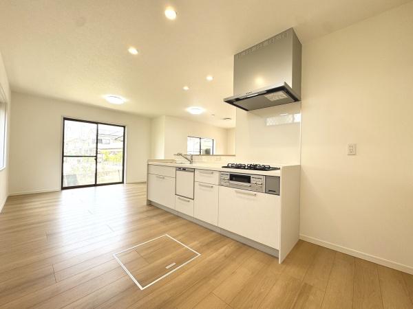 加古川市野口町北野の中古一戸建て