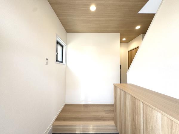 加古川市野口町北野の中古一戸建て