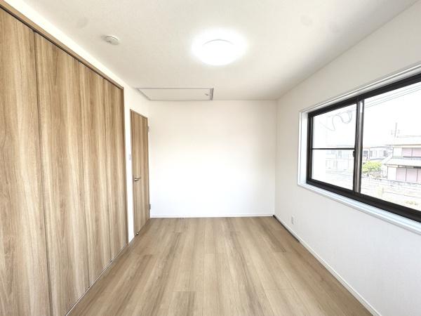 加古川市野口町北野の中古一戸建て