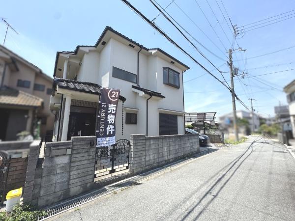 加古川市野口町北野の中古一戸建て