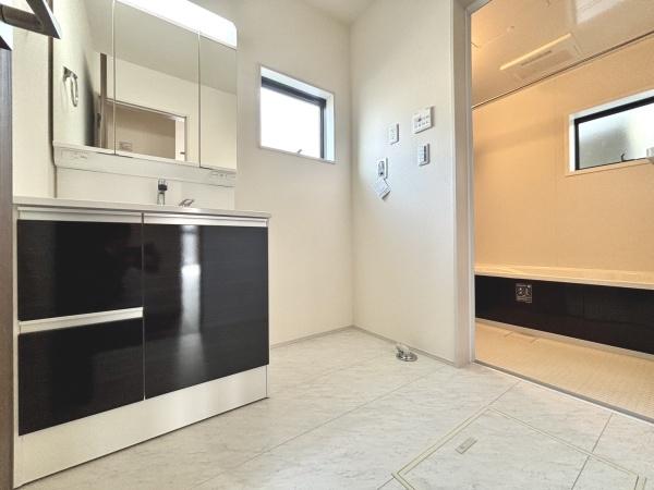 加古川市加古川町稲屋の新築一戸建