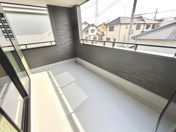 加古川市加古川町稲屋の新築一戸建