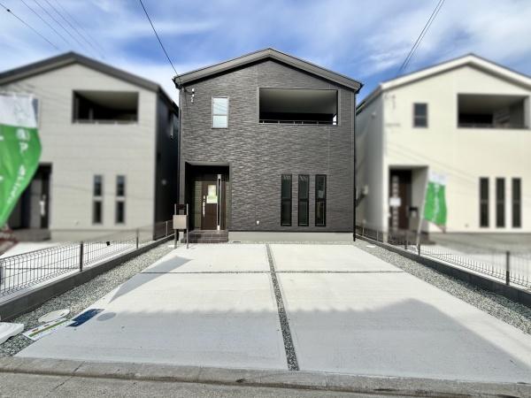 加古川市加古川町稲屋の新築一戸建