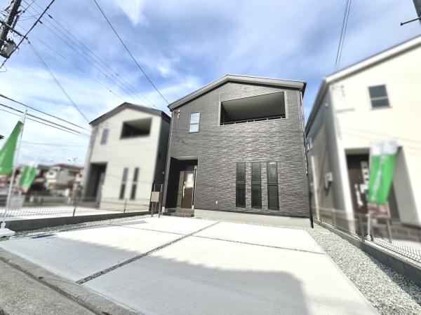 加古川市加古川町稲屋の新築一戸建