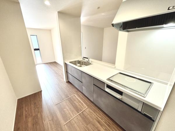 加古川市加古川町稲屋の新築一戸建