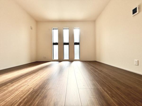 加古川市加古川町稲屋の新築一戸建