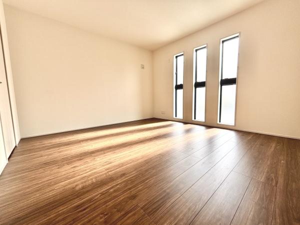 加古川市加古川町稲屋の新築一戸建