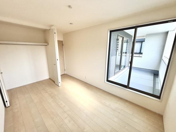 加古川市加古川町稲屋の新築一戸建