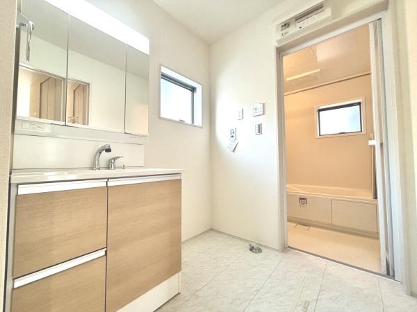 加古川市加古川町稲屋の新築一戸建