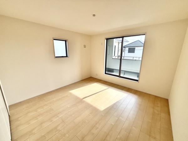 加古川市加古川町稲屋の新築一戸建