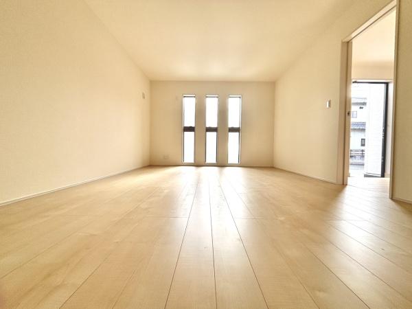 加古川市加古川町稲屋の新築一戸建