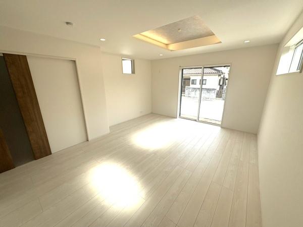 加古川市新神野４丁目の新築一戸建