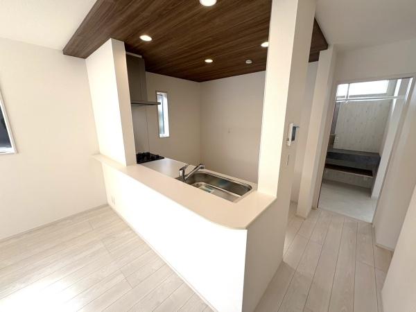 加古川市新神野４丁目の新築一戸建