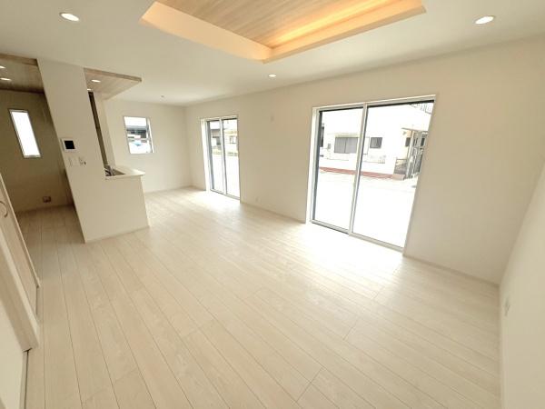 加古川市新神野４丁目の新築一戸建
