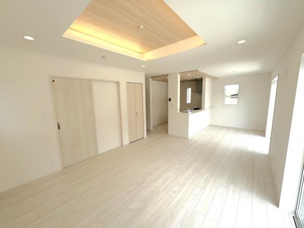 加古川市新神野４丁目の新築一戸建