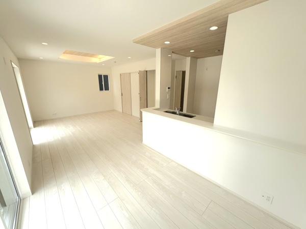 加古川市新神野４丁目の新築一戸建