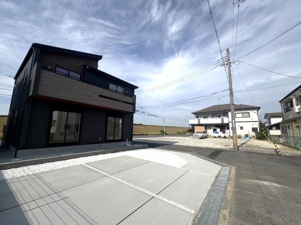 加古川市新神野４丁目の新築一戸建