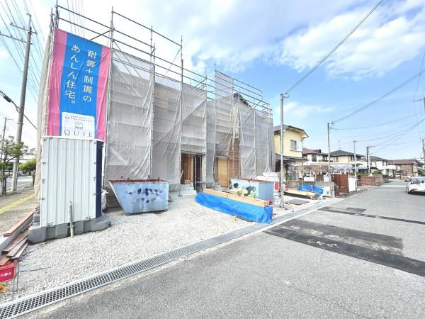 高砂市荒井町蓮池３丁目の新築一戸建