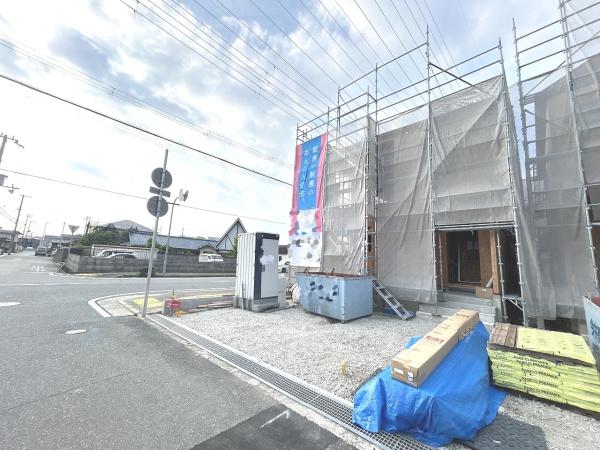 高砂市荒井町蓮池３丁目の新築一戸建