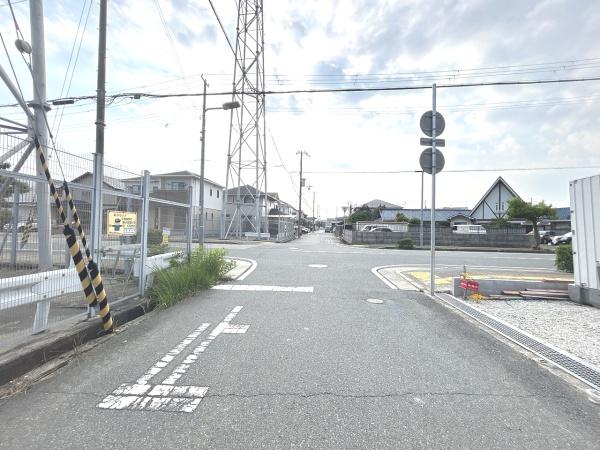 高砂市荒井町蓮池３丁目の新築一戸建