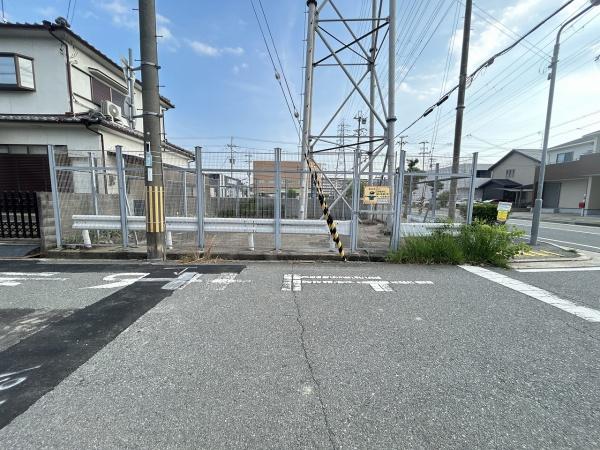 高砂市荒井町蓮池３丁目の新築一戸建