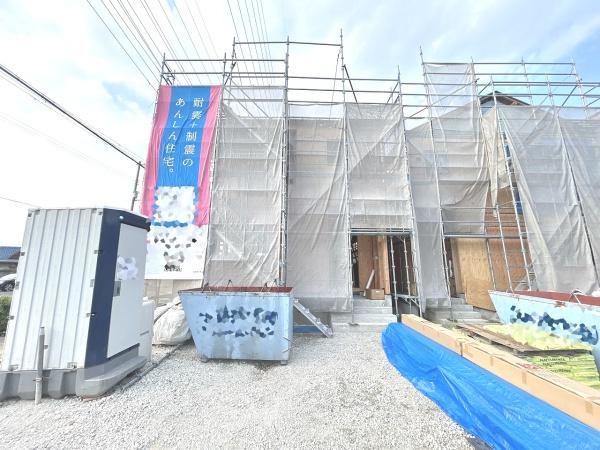 高砂市荒井町蓮池３丁目の新築一戸建
