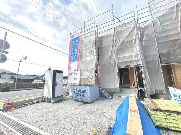 高砂市荒井町蓮池３丁目の新築一戸建