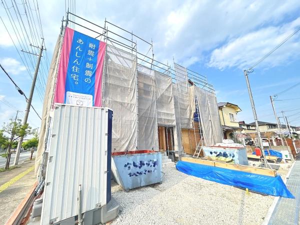 高砂市荒井町蓮池３丁目の新築一戸建