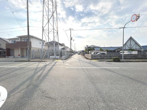 高砂市荒井町蓮池３丁目の新築一戸建