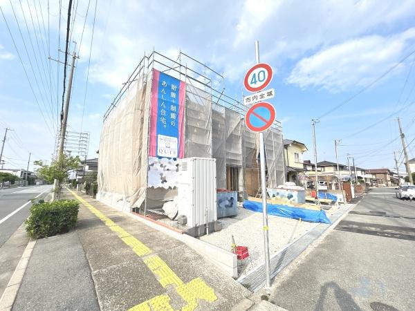 高砂市荒井町蓮池３丁目の新築一戸建