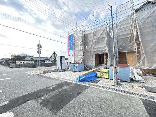 高砂市荒井町蓮池３丁目の新築一戸建