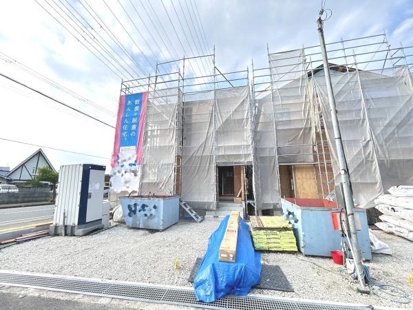 高砂市荒井町蓮池３丁目の新築一戸建